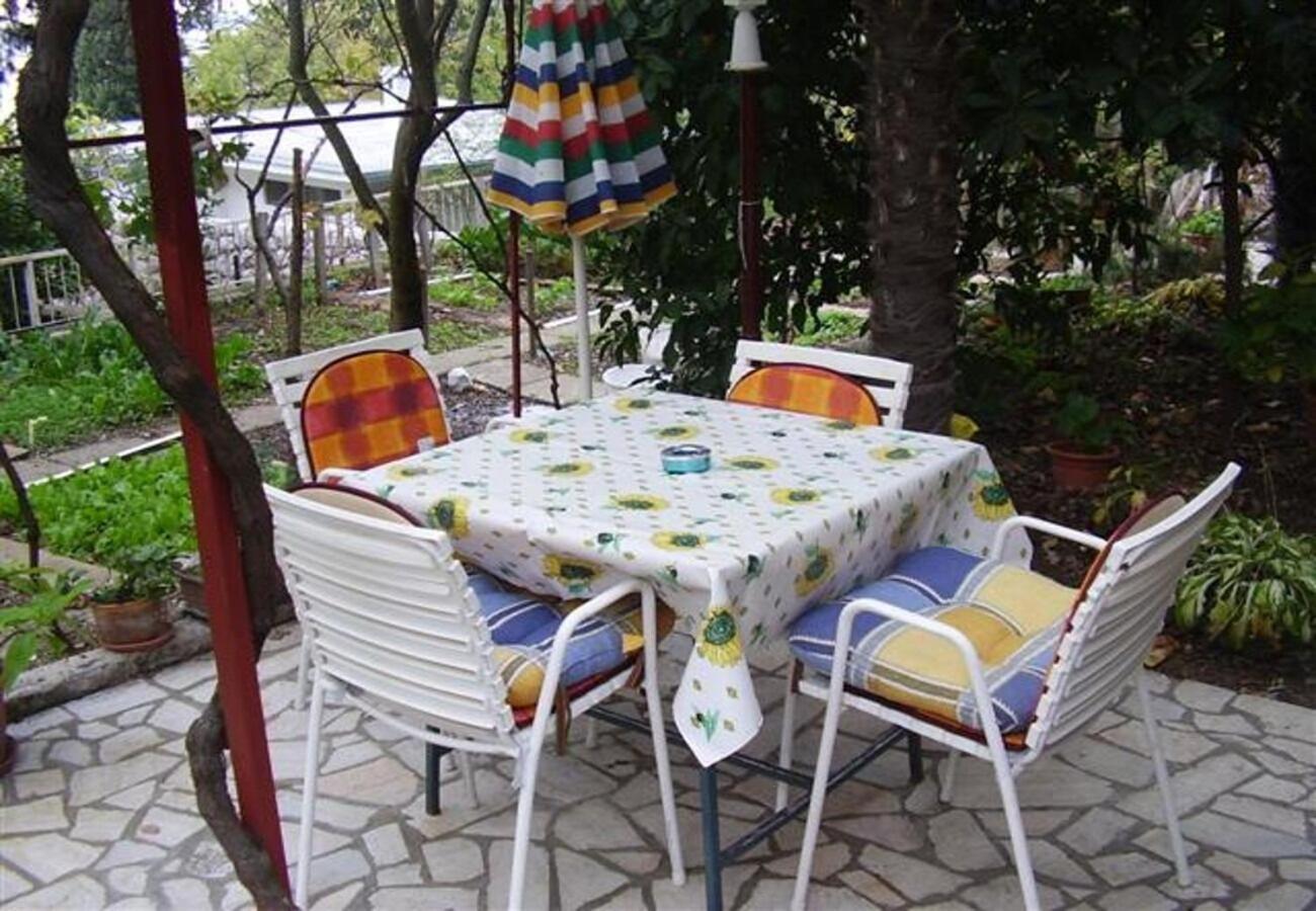 Apartments Olgi - Free Parking Crikvenica Exterior foto