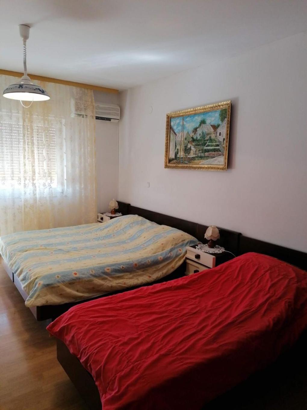 Apartments Olgi - Free Parking Crikvenica Exterior foto