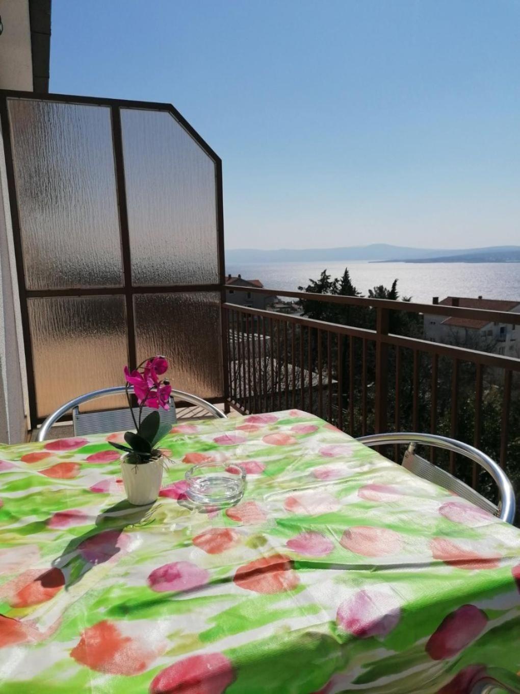 Apartments Olgi - Free Parking Crikvenica Exterior foto